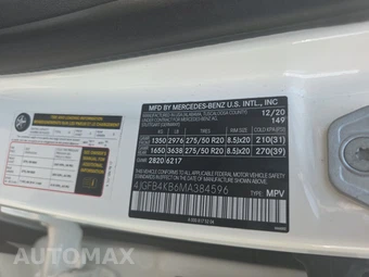 2021 Mercedes-Benz GLE 350 4MATIC – miniatura 14