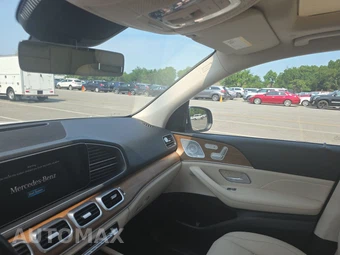 2021 Mercedes-Benz GLE 350 4MATIC – miniatura 17