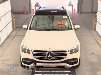 2021 Mercedes-Benz GLE 350 4MATIC – miniatura 2