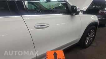 2021 Mercedes-Benz GLE 350 4MATIC – miniatura 21