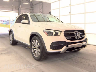 2021 Mercedes-Benz GLE 350 4MATIC – miniatura 3
