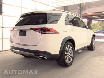 2021 Mercedes-Benz GLE 350 4MATIC – miniatura 4