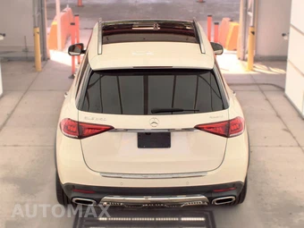 2021 Mercedes-Benz GLE 350 4MATIC – miniatura 5