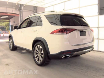 2021 Mercedes-Benz GLE 350 4MATIC – miniatura 6