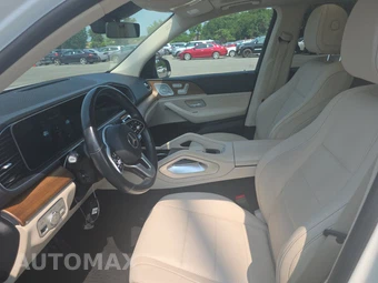 2021 Mercedes-Benz GLE 350 4MATIC – miniatura 7