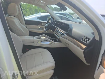 2021 Mercedes-Benz GLE 350 4MATIC – miniatura 8