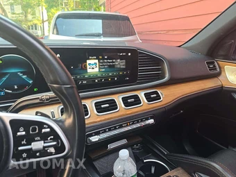 2021 Mercedes-Benz GLE 350 4MATIC - miniatura 10
