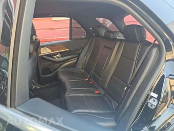 2021 Mercedes-Benz GLE 350 4MATIC - miniatura 13