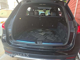2021 Mercedes-Benz GLE 350 4MATIC - miniatura 14