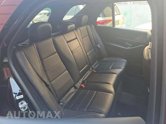 2021 Mercedes-Benz GLE 350 4MATIC - miniatura 16