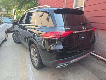 2021 Mercedes-Benz GLE 350 4MATIC - miniatura 2
