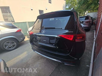 2021 Mercedes-Benz GLE 350 4MATIC - miniatura 3