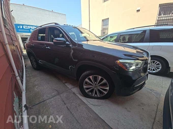 2021 Mercedes-Benz GLE 350 4MATIC - miniatura 4