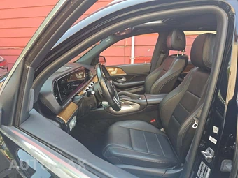 2021 Mercedes-Benz GLE 350 4MATIC - miniatura 6