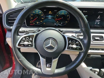 2021 Mercedes-Benz GLE 350 4MATIC - miniatura 10