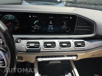 2021 Mercedes-Benz GLE 350 4MATIC - miniatura 11