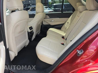 2021 Mercedes-Benz GLE 350 4MATIC - miniatura 13