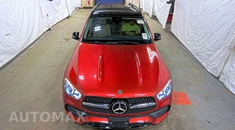2021 Mercedes-Benz GLE 350 4MATIC - miniatura 2