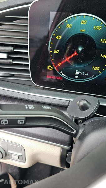 2021 Mercedes-Benz GLE 350 4MATIC - miniatura 24