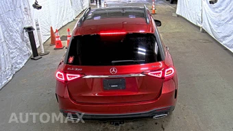2021 Mercedes-Benz GLE 350 4MATIC - miniatura 5