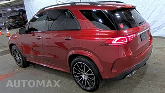 2021 Mercedes-Benz GLE 350 4MATIC - miniatura 6