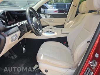 2021 Mercedes-Benz GLE 350 4MATIC - miniatura 7