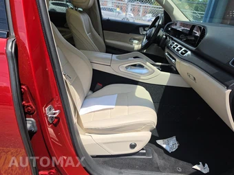 2021 Mercedes-Benz GLE 350 4MATIC - miniatura 8