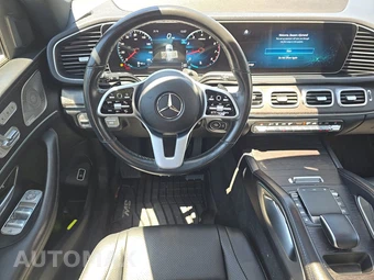 2021 Mercedes-Benz GLE 350 4MATIC - miniatura 10