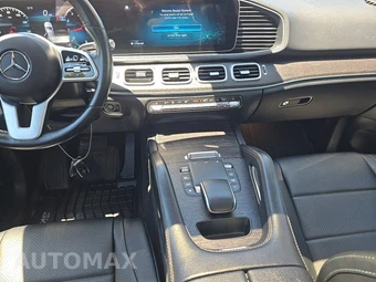 2021 Mercedes-Benz GLE 350 4MATIC - miniatura 11