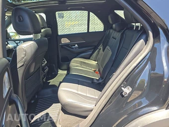 2021 Mercedes-Benz GLE 350 4MATIC - miniatura 13