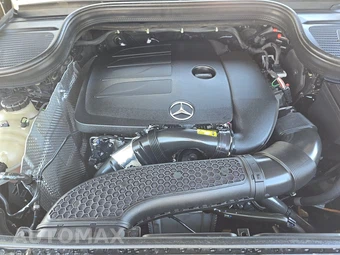 2021 Mercedes-Benz GLE 350 4MATIC - miniatura 15
