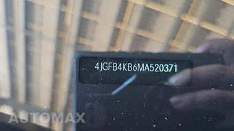 2021 Mercedes-Benz GLE 350 4MATIC - miniatura 17