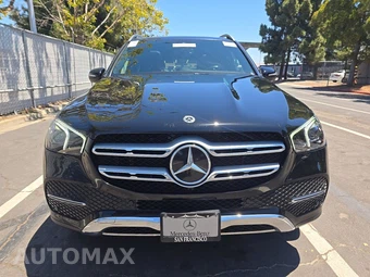 2021 Mercedes-Benz GLE 350 4MATIC - miniatura 2