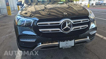 2021 Mercedes-Benz GLE 350 4MATIC - miniatura 20