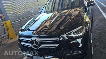 2021 Mercedes-Benz GLE 350 4MATIC - miniatura 21