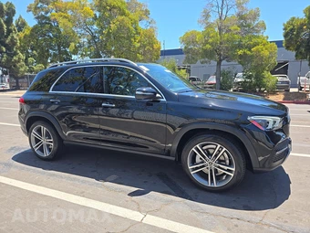 2021 Mercedes-Benz GLE 350 4MATIC - miniatura 3