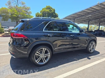 2021 Mercedes-Benz GLE 350 4MATIC - miniatura 4