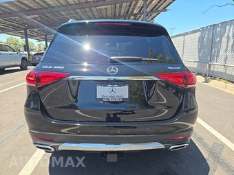 2021 Mercedes-Benz GLE 350 4MATIC - miniatura 5
