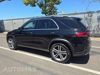 2021 Mercedes-Benz GLE 350 4MATIC - miniatura 6