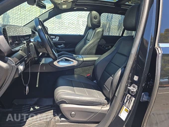 2021 Mercedes-Benz GLE 350 4MATIC - miniatura 7