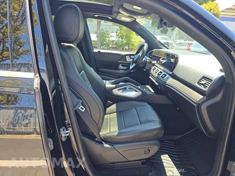 2021 Mercedes-Benz GLE 350 4MATIC - miniatura 8
