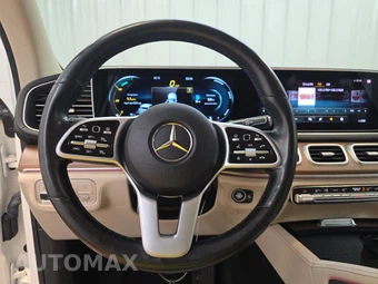 2021 Mercedes-Benz GLE 350 4MATIC - miniatura 10