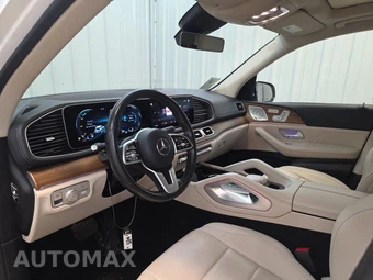 2021 Mercedes-Benz GLE 350 4MATIC - miniatura 11