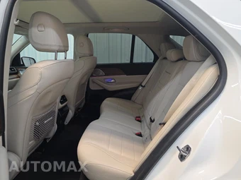 2021 Mercedes-Benz GLE 350 4MATIC - miniatura 13