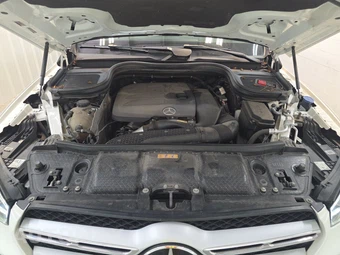2021 Mercedes-Benz GLE 350 4MATIC - miniatura 16