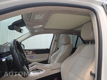 2021 Mercedes-Benz GLE 350 4MATIC - miniatura 18