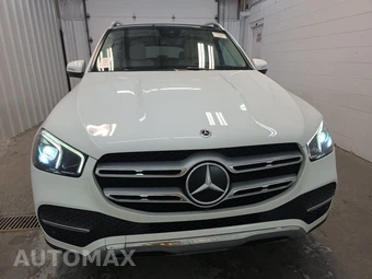 2021 Mercedes-Benz GLE 350 4MATIC - miniatura 2
