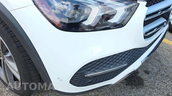 2021 Mercedes-Benz GLE 350 4MATIC - miniatura 23
