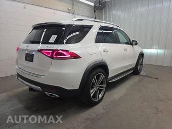 2021 Mercedes-Benz GLE 350 4MATIC - miniatura 4