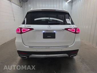 2021 Mercedes-Benz GLE 350 4MATIC - miniatura 5